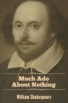 Much Ado About Nothing