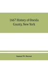 1667 History of Oneida County, New York