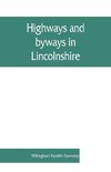 Highways and byways in Lincolnshire