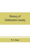 History of Chittenden County, Vermont, with illustrations and biographical sketches of some of its prominent men and pioneers