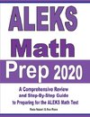 ALEKS Math Prep 2020