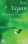 Best Vegan Science Fiction & Fantasy 2018