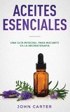 ACEITES ESENCIALES