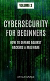 CYBERSECURITY FOR BEGINNERS