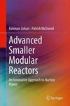 Advanced Smaller Modular Reactors