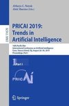 PRICAI 2019: Trends in Artificial Intelligence