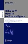 PRICAI 2019: Trends in Artificial Intelligence