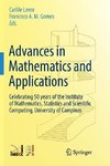 Advances in Mathematics and Applications