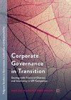 Corporate Governance in Transition