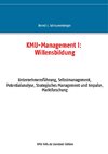 KMU-Management I: Willensbildung