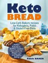 Keto Bread