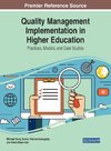 Quality Management Implementation in Higher Education