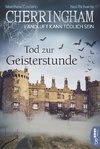 Cherringham - Tod zur Geisterstunde