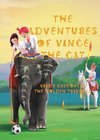 The Adventures of Vince the Cat