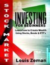 Stock Market Investing for Beginners