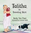 Talitha, the Traveling Skirt