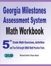 Georgia Milestones Assessment System Math Workbook