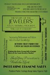 The Story of the Jewellers' Sales Training Program