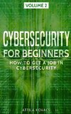 CYBERSECURITY FOR BEGINNERS