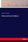 Strikes and Social Problems