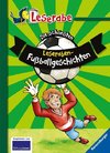 Die schönsten Leseraben-Fußballgeschichten