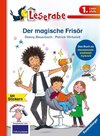 Der magische Frisör