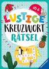 Lustige Kreuzworträtsel