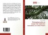 Phytogéographie et usages des épiphytes vasculaires en Côte d'Ivoire