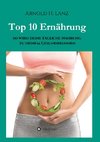 Top 10 Ernährung