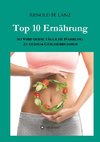 Top 10 Ernährung