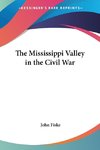 The Mississippi Valley in the Civil War