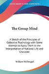 The Group Mind