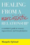 Healing from a Narcissistic Relationship