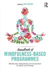 Handbook of Mindfulness-Based Programmes