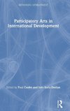 Participatory Arts in International Development