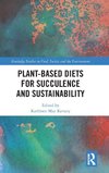 Plant-Based Diets for Succulence and Sustainability