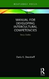 Manual for Developing Intercultural Competencies (Open Access)