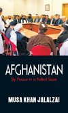 Afghanistan