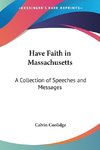 Have Faith in Massachusetts