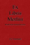 Ex Libris Merlini