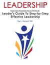 Leadership Skills Workbook