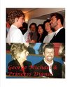 George Michael and Princess Diana!