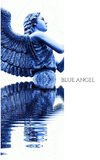 Blue Angel Writing Drawing Journal