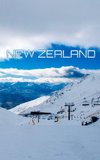 WinterNew Zealand Writing  Drawing Journal