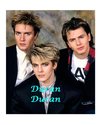 Duran Duran