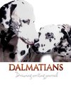 Dalmatians  creative Drawing Writing Journal