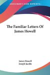 The Familiar Letters Of James Howell