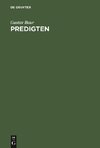 Predigten