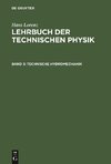 Lehrbuch der Technischen Physik, Band 3, Technische Hydromechanik