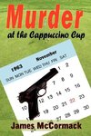 Murder at the Cappuccino Cup